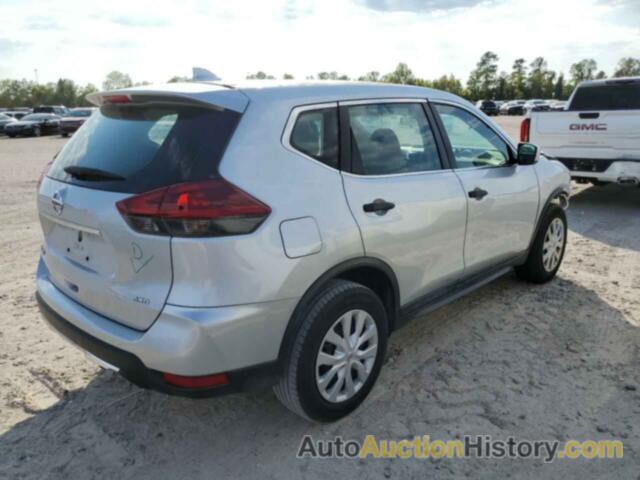 NISSAN ROGUE S, 5N1AT2MV2LC808717