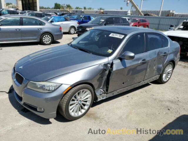 BMW 3 SERIES I, WBAPM5C59BE576048