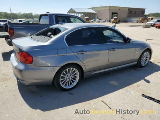 BMW 3 SERIES I, WBAPM5C59BE576048