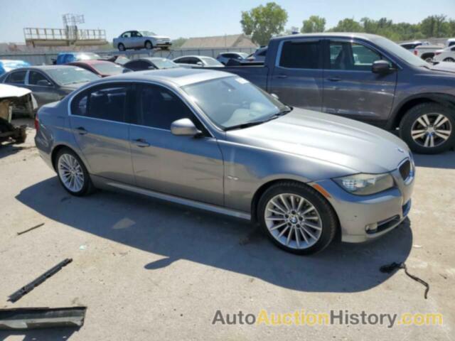 BMW 3 SERIES I, WBAPM5C59BE576048