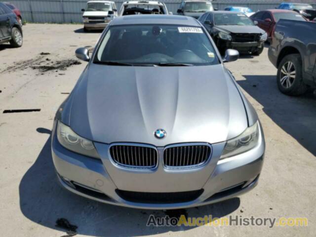 BMW 3 SERIES I, WBAPM5C59BE576048