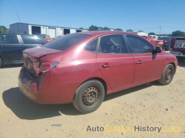 HYUNDAI ELANTRA GLS, KMHDU46D77U029047