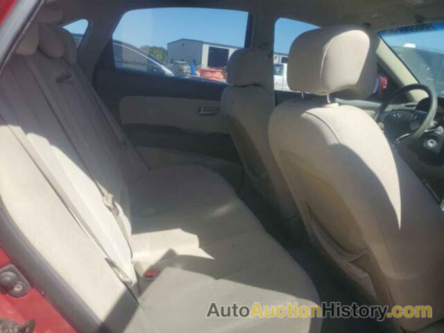 HYUNDAI ELANTRA GLS, KMHDU46D77U029047