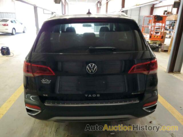 VOLKSWAGEN TAOS SE SE, 3VVWX7B29NM083544