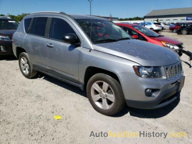 JEEP COMPASS SPORT, 1C4NJDBB4FD317113