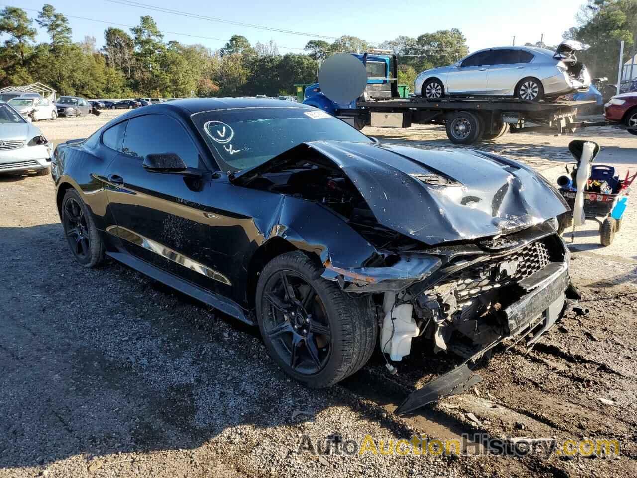 2020 FORD MUSTANG, 1FA6P8TH1L5123244