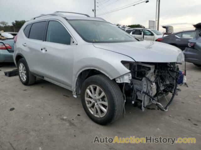 NISSAN ROGUE S, 5N1AT2MT5LC734501