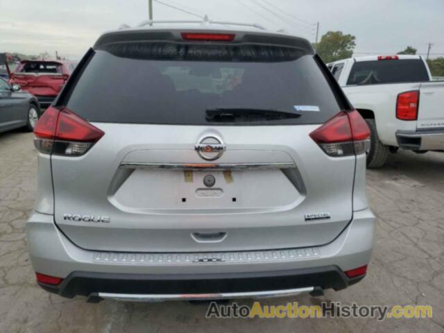 NISSAN ROGUE S, 5N1AT2MT5LC734501