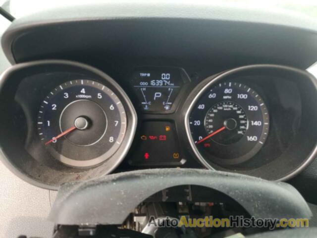 HYUNDAI ELANTRA GLS, 5NPDH4AE4DH314383