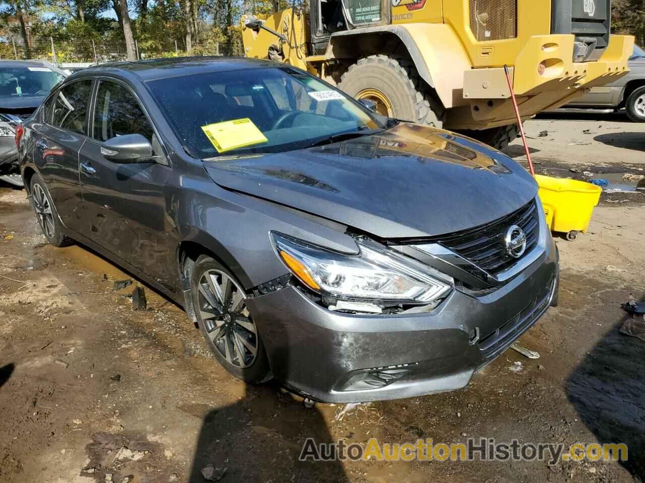 2018 NISSAN ALTIMA 2.5, 1N4AL3AP4JC139658