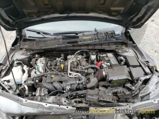 NISSAN ALTIMA S, 1N4BL4BV2NN345966