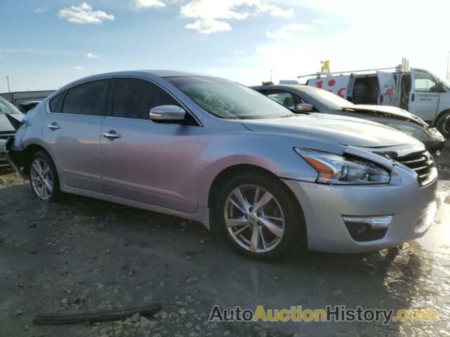 NISSAN ALTIMA 2.5, 1N4AL3AP8FC108999