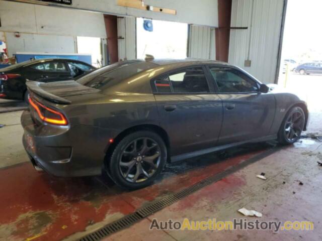 DODGE CHARGER GT, 2C3CDXHG7KH567045