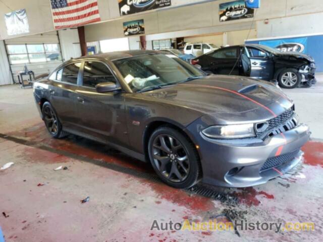 DODGE CHARGER GT, 2C3CDXHG7KH567045