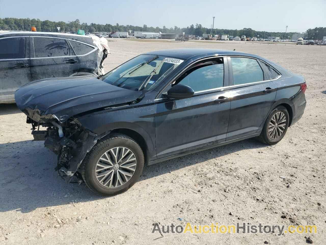 2021 VOLKSWAGEN JETTA S, 3VWC57BU9MM066229