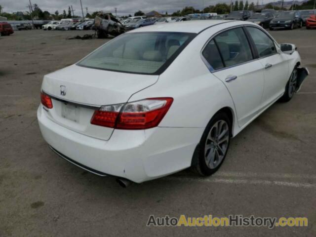 HONDA ACCORD EXL, 1HGCR2F87FA156553