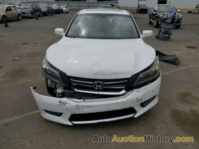 HONDA ACCORD EXL, 1HGCR2F87FA156553