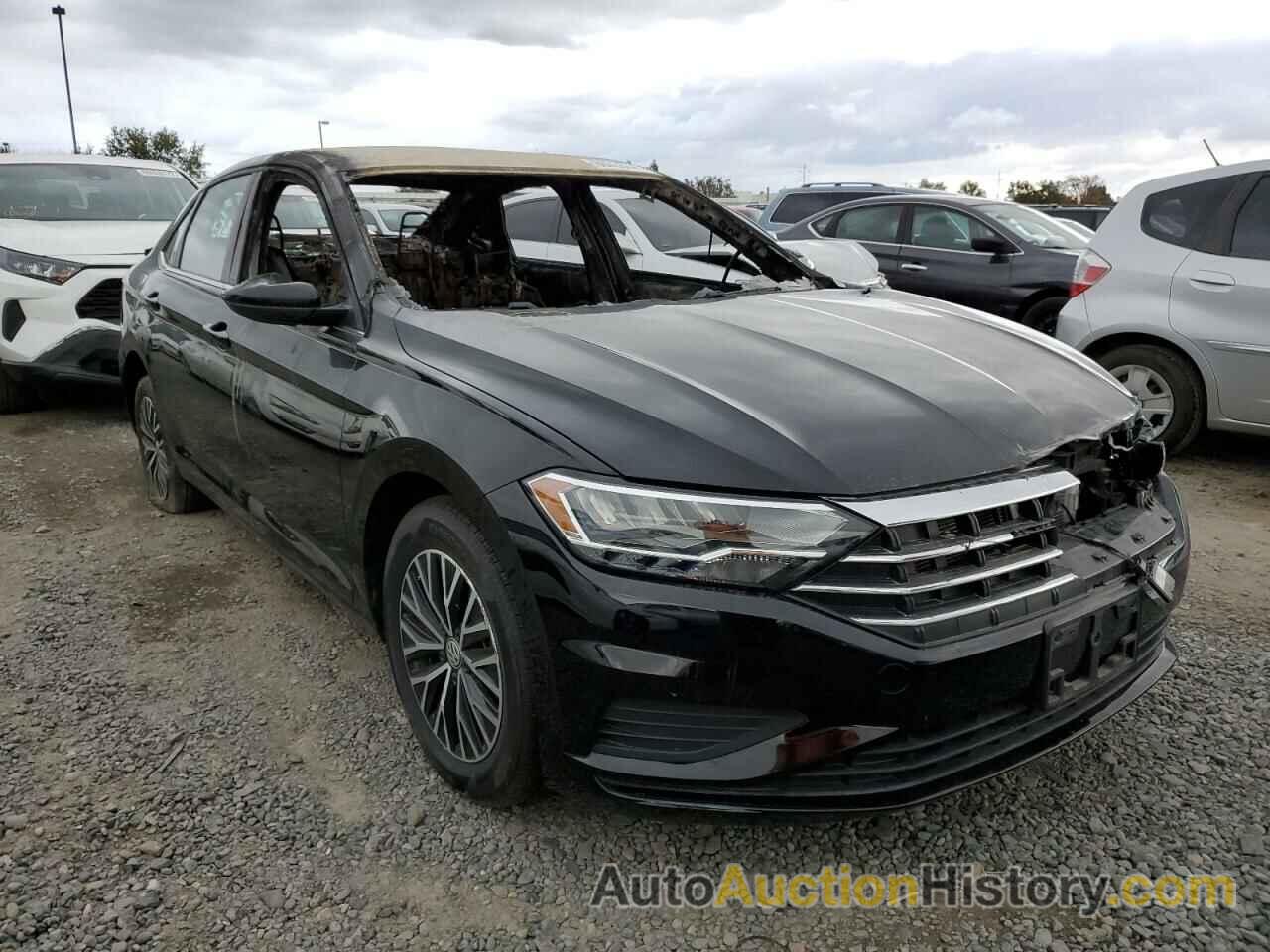 2021 VOLKSWAGEN JETTA S, 3VWC57BU7MM004666