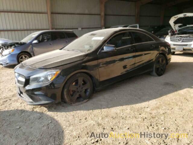 MERCEDES-BENZ CLA-CLASS 250, WDDSJ4EB5GN322434