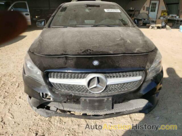 MERCEDES-BENZ CLA-CLASS 250, WDDSJ4EB5GN322434