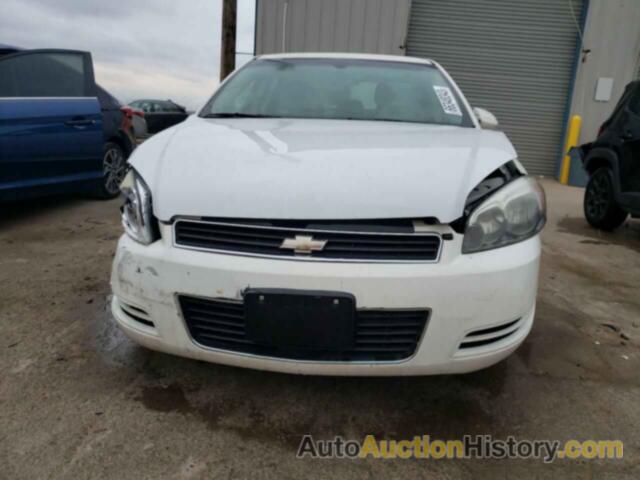 CHEVROLET IMPALA 1LT, 2G1WT57K291278561