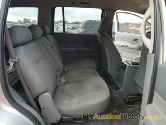 DODGE DURANGO SXT, 1D4HB38N76F122832