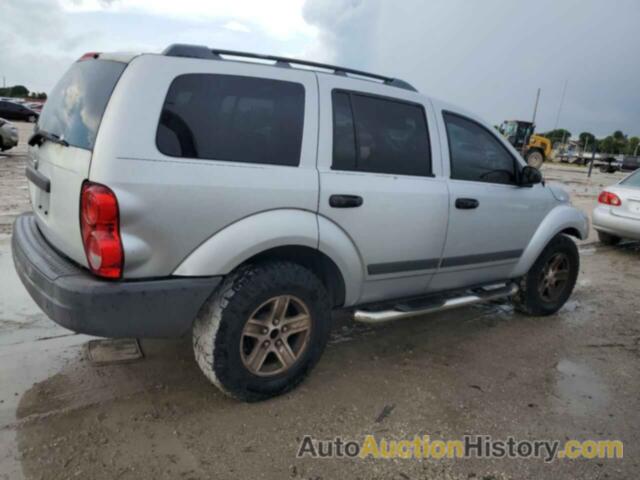 DODGE DURANGO SXT, 1D4HB38N76F122832