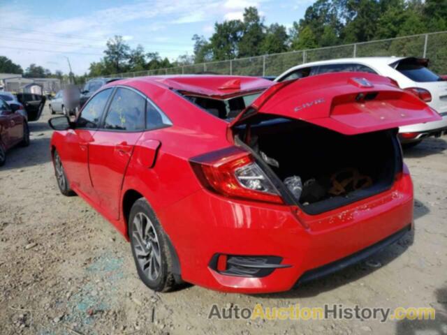 HONDA CIVIC EX, 2HGFC2F74JH538510