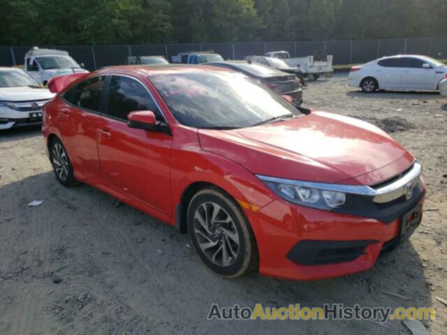 HONDA CIVIC EX, 2HGFC2F74JH538510