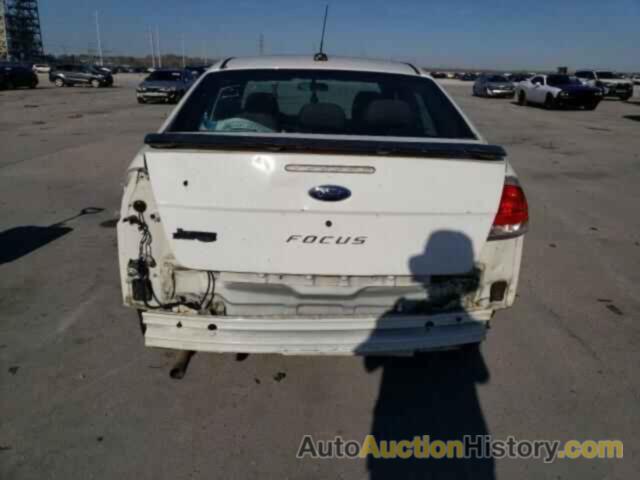 FORD FOCUS SE, 1FAHP3FNXAW260851