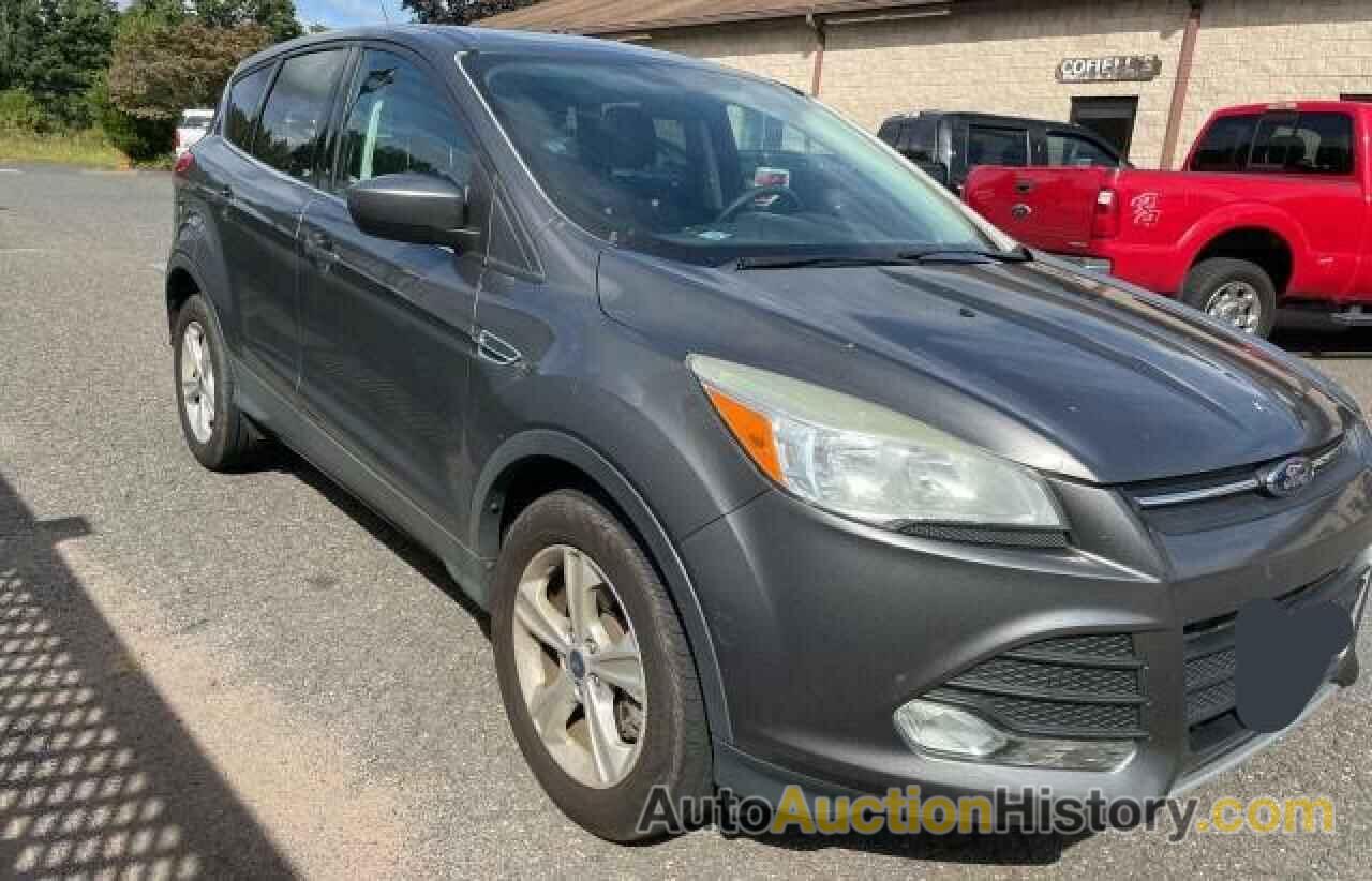 2013 FORD ESCAPE SE, 1FMCU9G92DUD14169