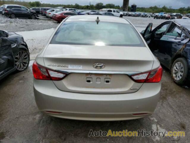 HYUNDAI SONATA SE, 5NPEC4AC9BH228808