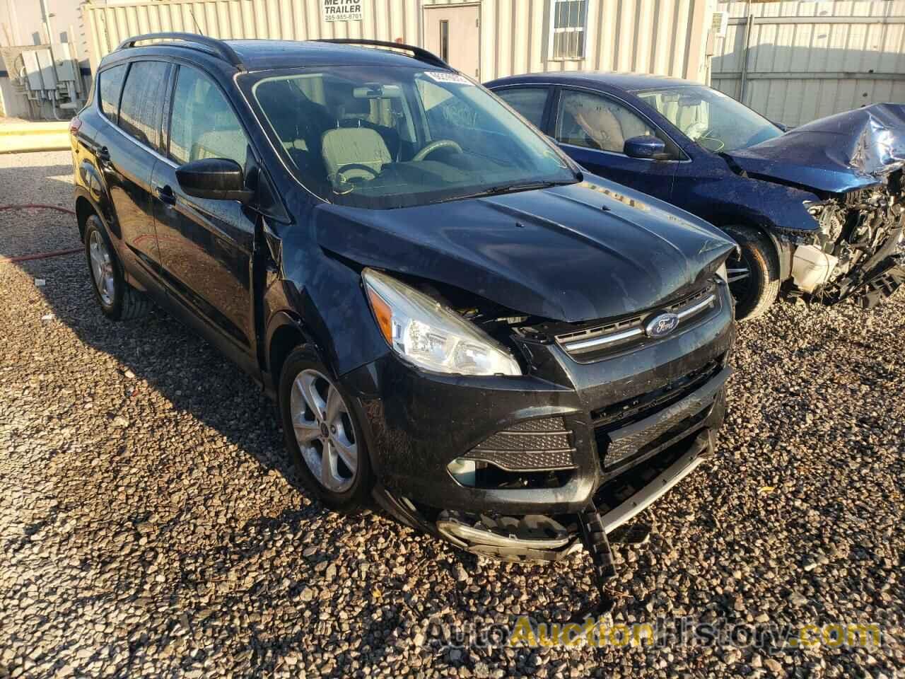 2015 FORD ESCAPE SE, 1FMCU0GX4FUA39496