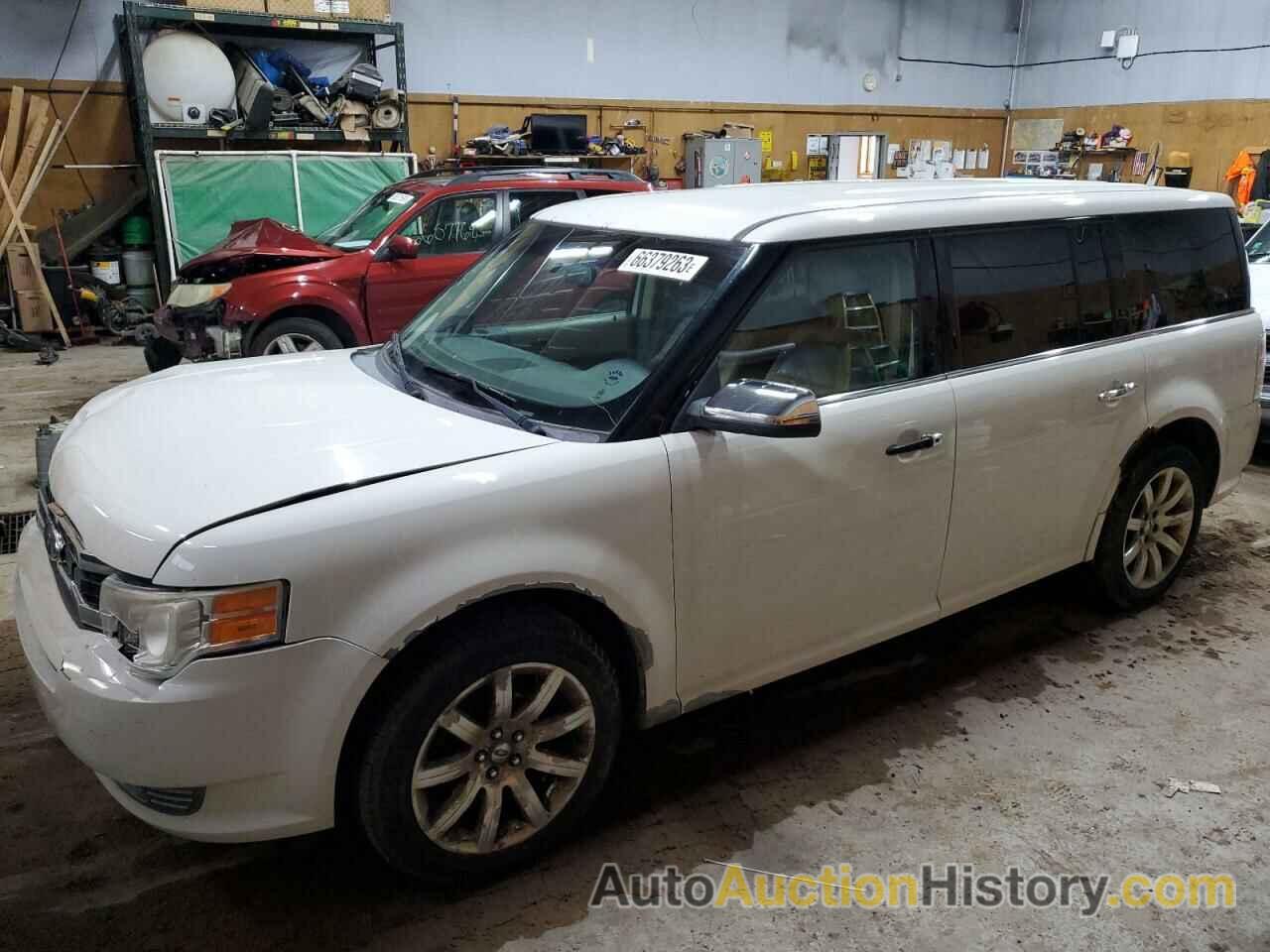 FORD FLEX LIMITED, 2FMEK63C29BB09141