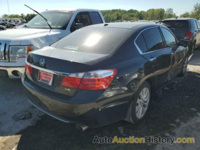 HONDA ACCORD EXL, 1HGCR3F84FA033542