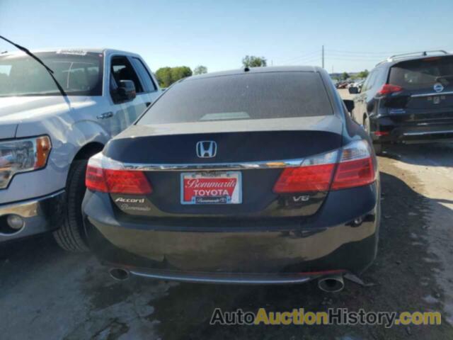 HONDA ACCORD EXL, 1HGCR3F84FA033542