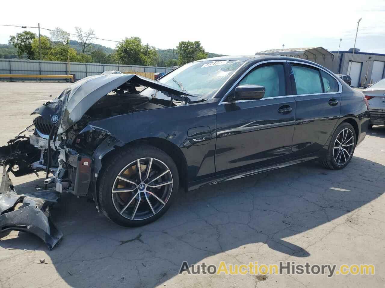 2022 BMW 3 SERIES, 3MW5P7J0XN8C74518