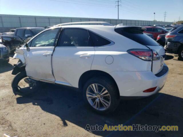 LEXUS RX350 350 BASE, JTJBK1BA2F2476243