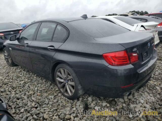 BMW 5 SERIES I, WBAFR7C52CC812092