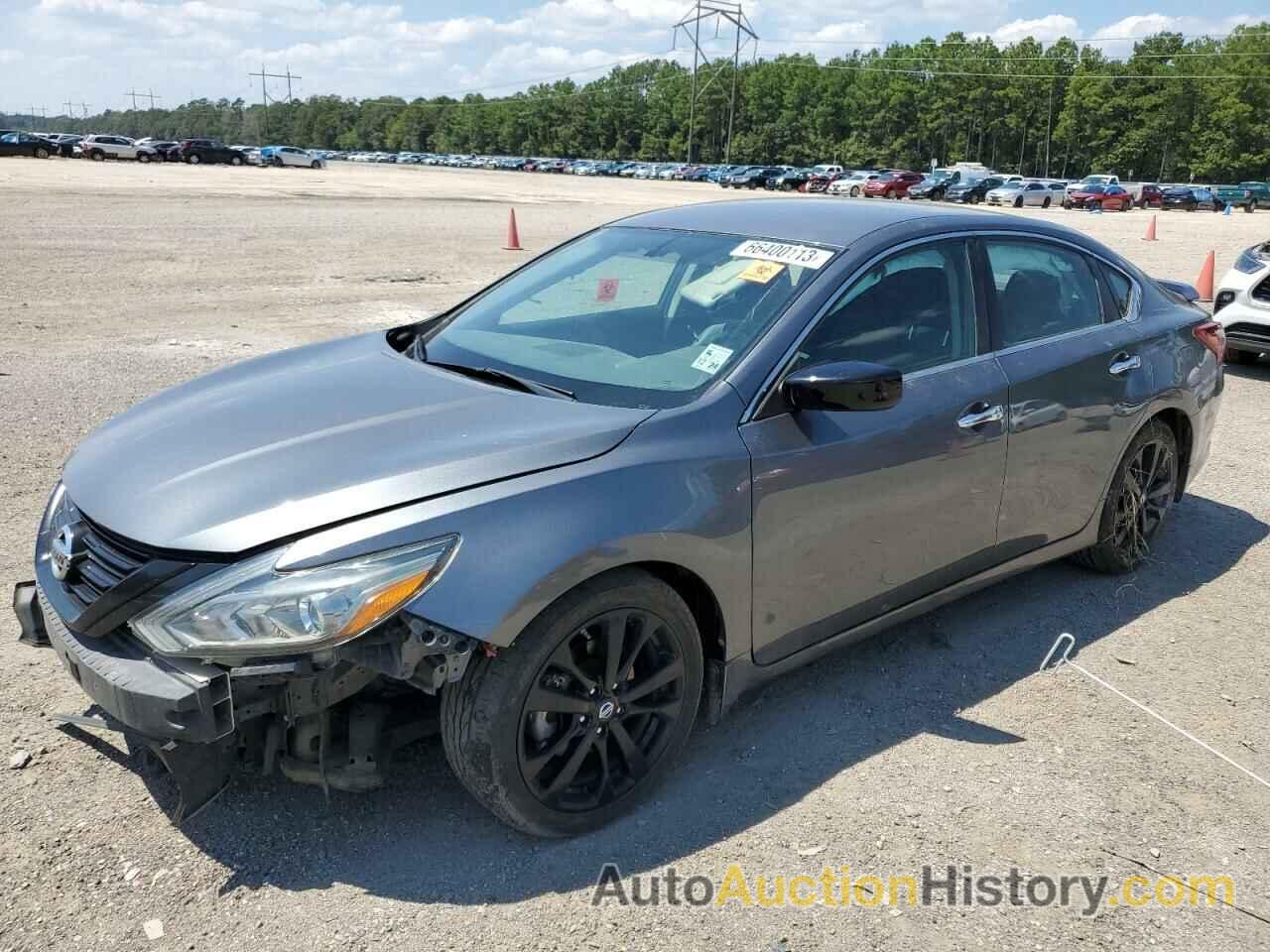 2018 NISSAN ALTIMA 2.5, 1N4AL3AP4JC232535