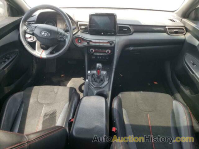 HYUNDAI VELOSTER BASE, KMHTG6AF2LU031337