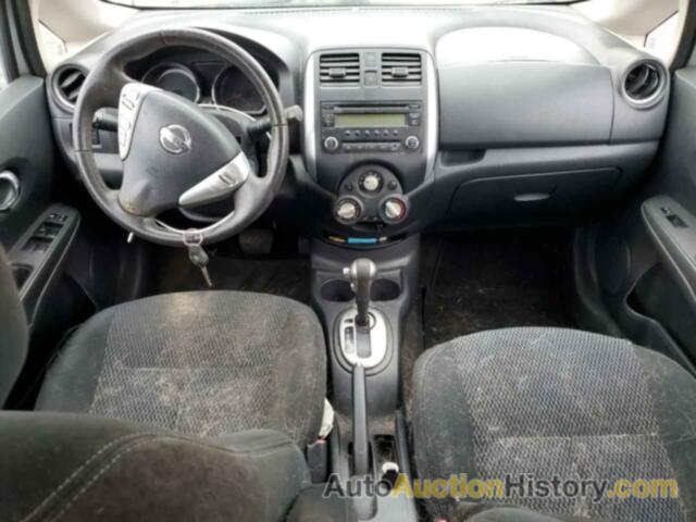 NISSAN VERSA S, 3N1CE2CP8EL365882