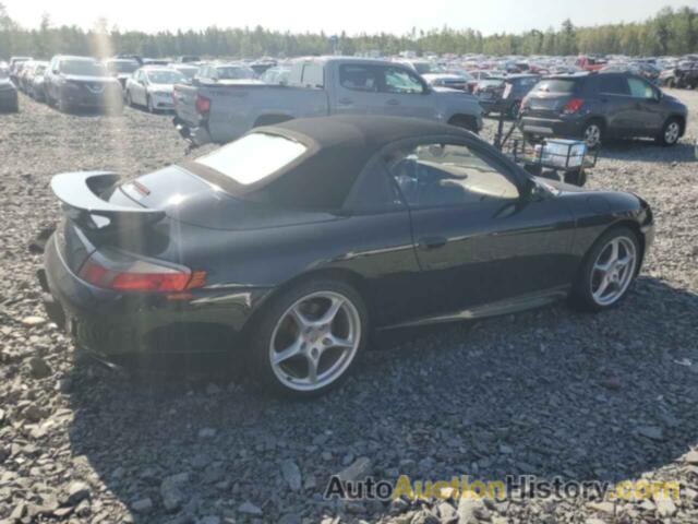 PORSCHE 911 CARRERA 2, WP0CA29931S652267