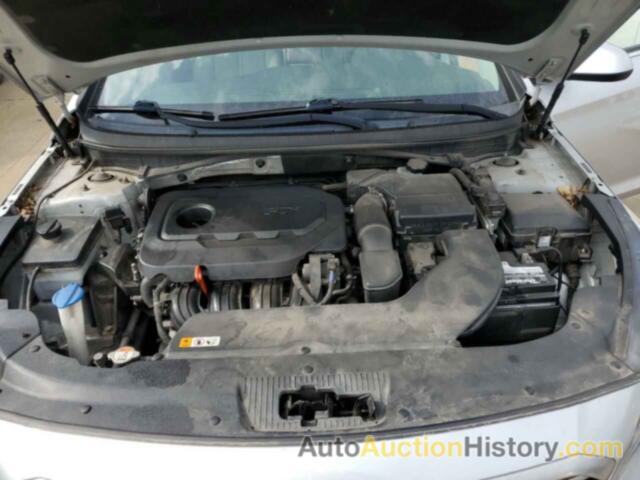 HYUNDAI SONATA SE, 5NPE24AF9HH535840