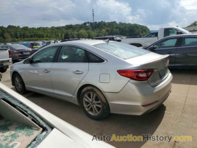 HYUNDAI SONATA SE, 5NPE24AF9HH535840