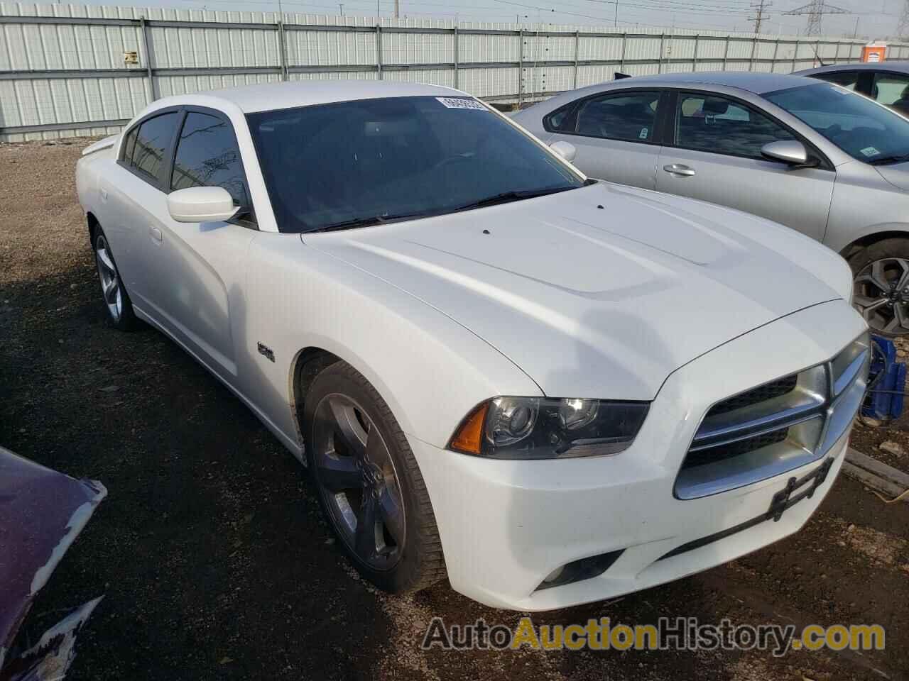 2012 DODGE CHARGER R/T, 2C3CDXCT4CH302413