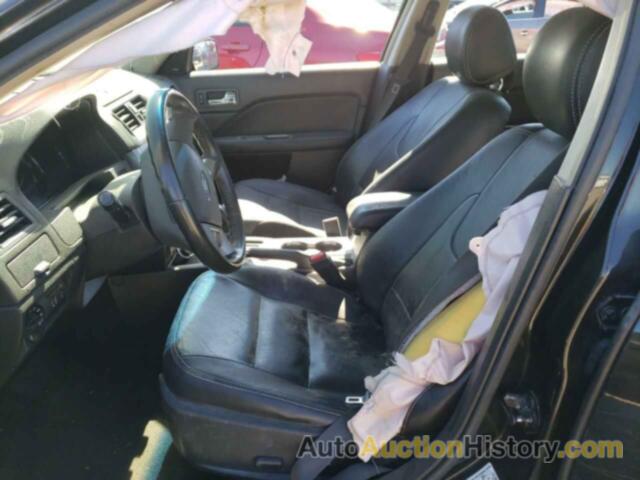 FORD FUSION SEL, 3FAHP0JA5CR387404