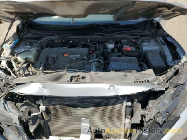 HONDA CIVIC SPORT, 19XFC2F88KE024597