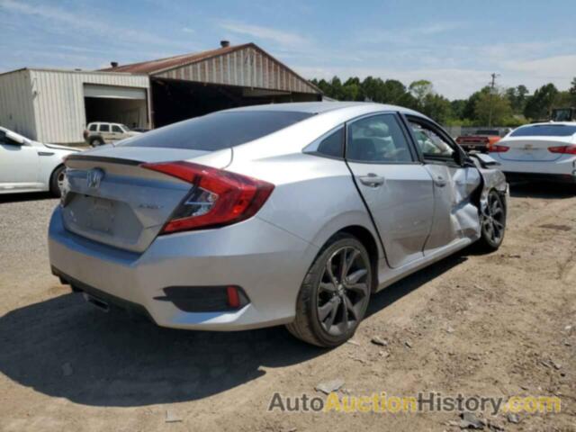 HONDA CIVIC SPORT, 19XFC2F88KE024597