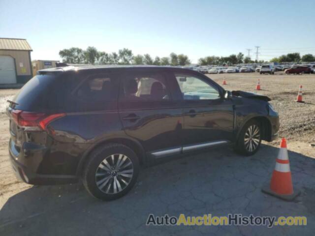 MITSUBISHI OUTLANDER SE, JA4AD3A36KZ033306